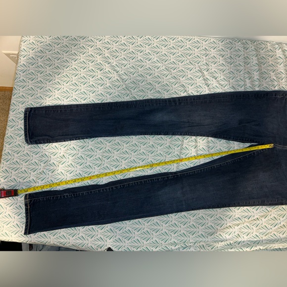 Vintage Big Star 1974 Jealousy Skinny - Size 25 - Picture 10 of 11